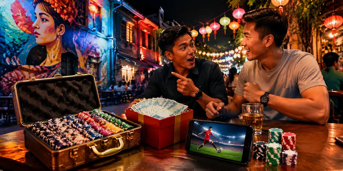wayang88 Rezeki Misteri