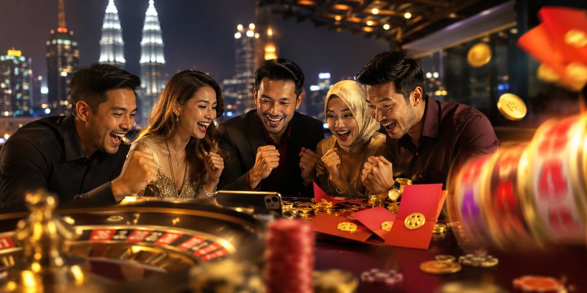 wayang88 Golden Coins di wayang88 Malaysia